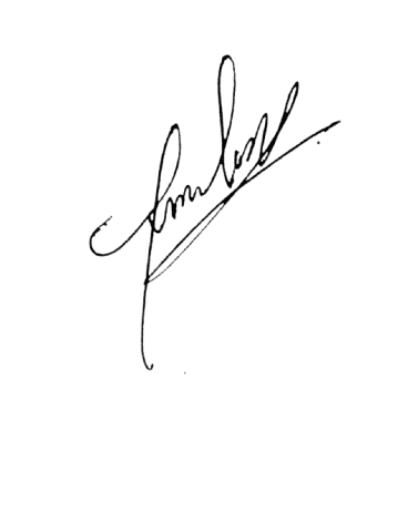 Vinsuka - Signature